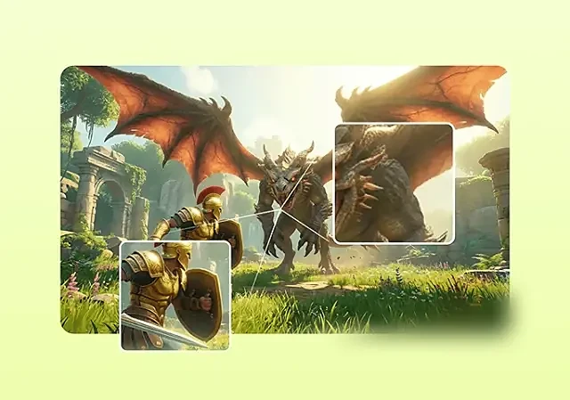 Detail-Preserving Edits