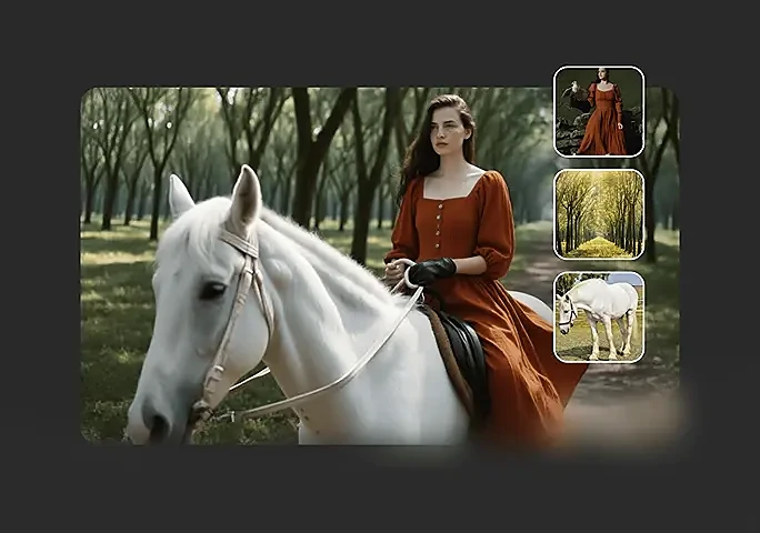 Stronger Prompt Adherence